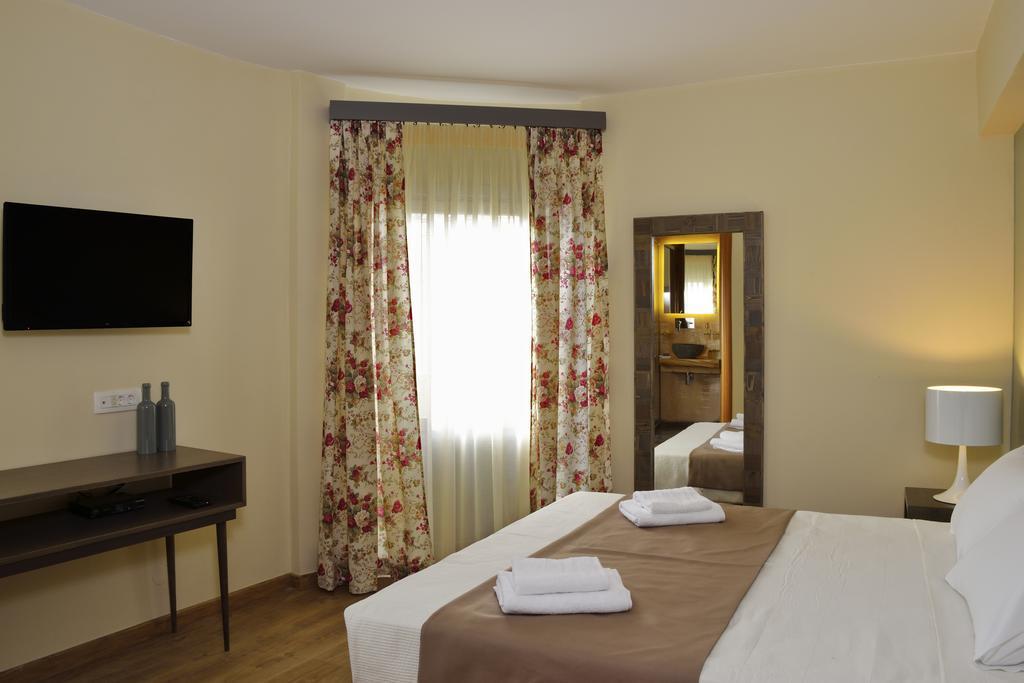 Elia Kentron (Adults Only) Chrissi Akti Chania Exterior foto