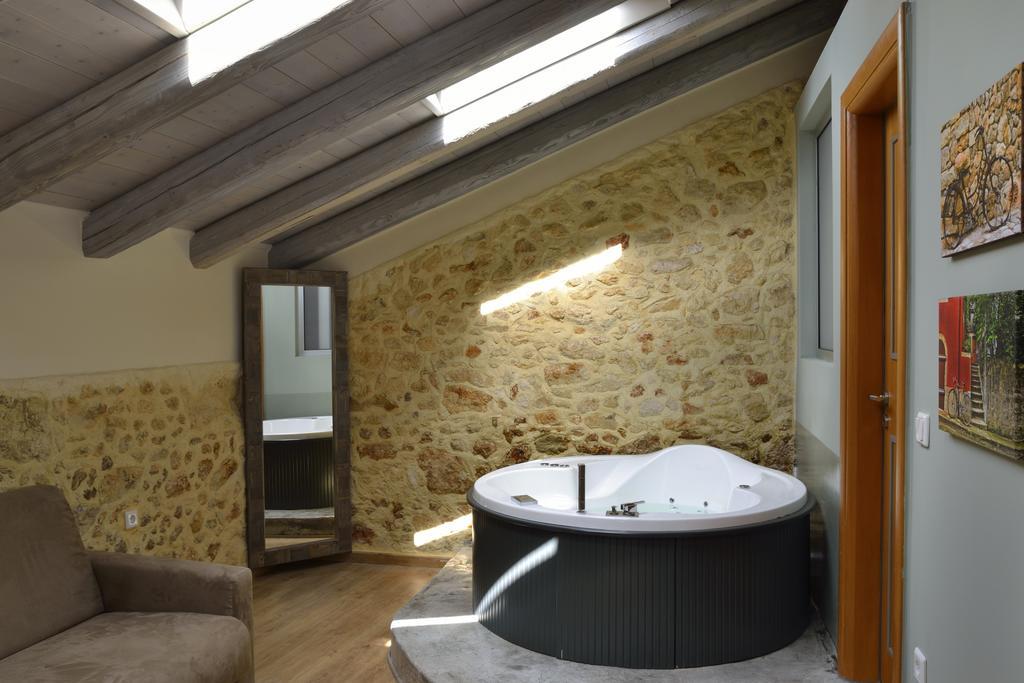 Elia Kentron (Adults Only) Chrissi Akti Chania Exterior foto