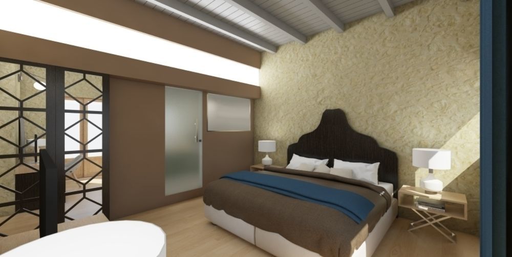Elia Kentron (Adults Only) Chrissi Akti Chania Exterior foto