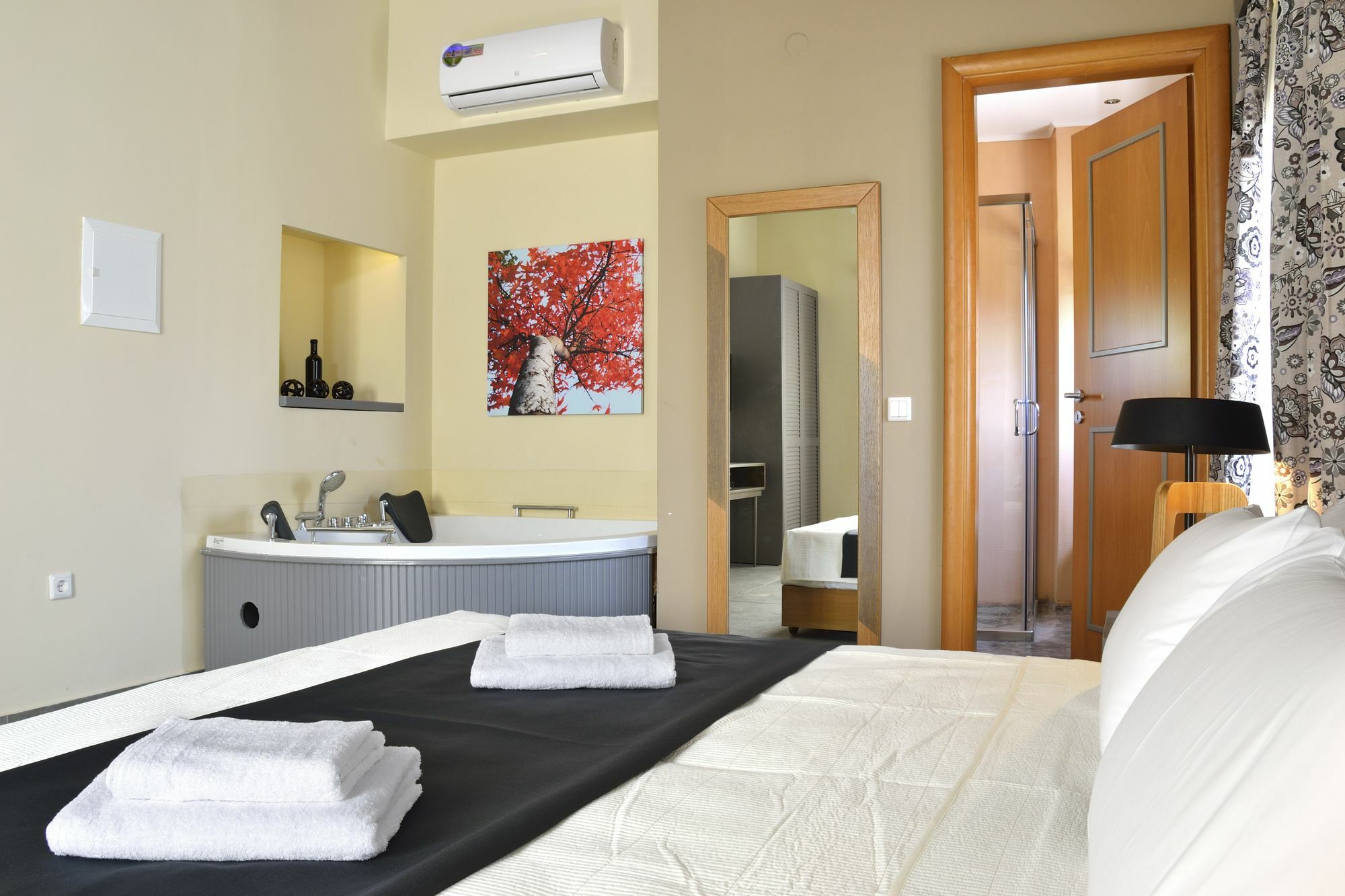Elia Kentron (Adults Only) Chrissi Akti Chania Exterior foto