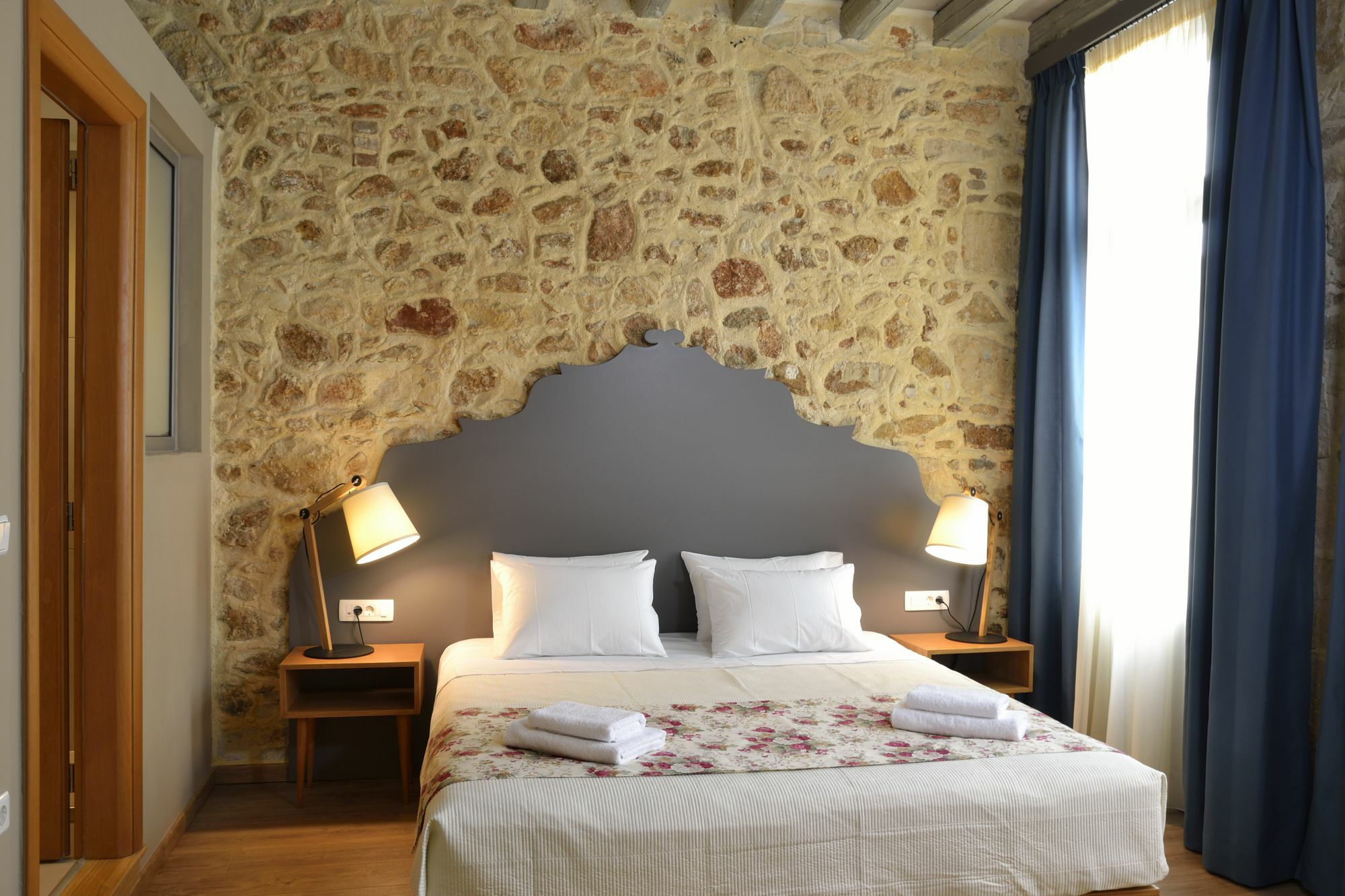 Elia Kentron (Adults Only) Chrissi Akti Chania Exterior foto